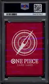 PSA 9 Portgas D. Ace thumbnail 2