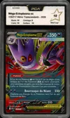 PCA 10 Méga-Ectoplasma Ex thumbnail 1