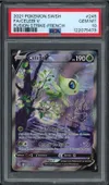 PSA 10 Celebi V thumbnail 1