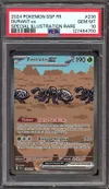 PSA 10 Fermite Ex thumbnail 1