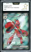 PCA 9 Cizayox Ex thumbnail 1