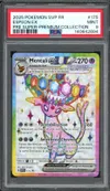 PSA 9 Mentali Ex thumbnail 1