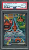 PSA 10 Motisma Ex thumbnail 1