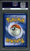 PSA 9 Dracaufeu Ex thumbnail 2