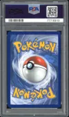 PSA 9 Dialga Originel VStar Gold thumbnail 2