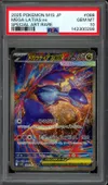 PSA 10 Mega Latias Ex thumbnail 1