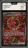 PCA 9.5 Plumeline Ex thumbnail 1