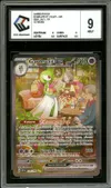CCC 9 Gardevoir Ex thumbnail 1