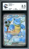 CCC 8.5 Tortank Ex thumbnail 1