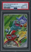 PSA 10 Bulbizarre thumbnail 1
