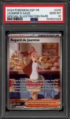 PSA 10 Regard de Jasmine thumbnail 1
