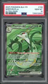PSA 10 Majaspic Ex thumbnail 1