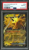 PSA 10 Electhor Ex thumbnail 1