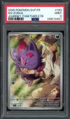 PSA 9 Zorua de N thumbnail 1