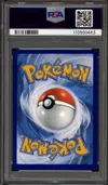 PSA 9 Pikachu with Grey Felt Hat thumbnail 2
