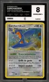 PG 8 Carchacrok Holo thumbnail 1