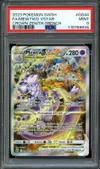 PSA 9 Mewtwo VStar thumbnail 1