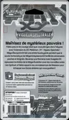 Booster Blister XY Vigueur Spectrale thumbnail 2