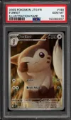 PSA 10 Fouinar thumbnail 1