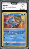 PCA 9 Manaphy Holo thumbnail 1