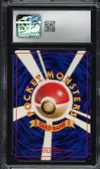 CGC 10 Dark Dugtrio Holo thumbnail 2