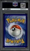PSA 9 Arceus VStar Gold thumbnail 2
