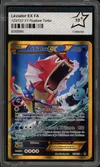 PCA 10+ Léviator Ex Gold thumbnail 1