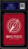 CA 9.5 Monkey D Luffy thumbnail 2