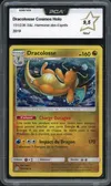 PCA 9.5 Dracolosse Cosmos Holo thumbnail 1