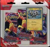 Tripack EV10 Rivalités Destinées thumbnail 1