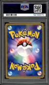 PSA 10 Celebi Ex thumbnail 2