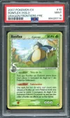 PSA 9 Ronflex Holo thumbnail 1