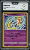 PCA 9.5 Mew Brillant thumbnail 1