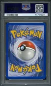 PSA 10 Poké Ball Reverse thumbnail 2