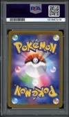 PSA 9 Ivysaur thumbnail 2