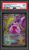 PSA 9 Forgelina Ex thumbnail 1
