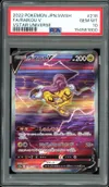 PSA 10 Raikou V thumbnail 1