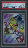 PSA 10 Tortipouss thumbnail 1