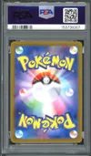 PSA 10 Team Rocket's Houndoom thumbnail 2