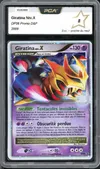 PCA 8 Giratina Niv. X thumbnail 1