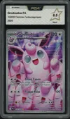 PCA 9.5 Grodoudou thumbnail 1