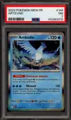 PSA 7 Artikodin Holo thumbnail 1