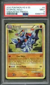 PSA 9 Scorvol Holo thumbnail 1