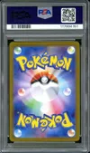 PSA 10 Leafeon Reverse Master Ball thumbnail 2