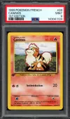 PSA 9 Caninos thumbnail 1