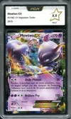 PCA 9.5 Mewtwo Ex thumbnail 1