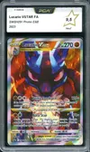 PCA 9.5 Lucario VStar thumbnail 1