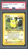 PSA 9 Pikachu thumbnail 1