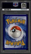 PSA 8 Lucario VStar thumbnail 2