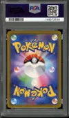 PSA 10 Bulbasaur thumbnail 2
